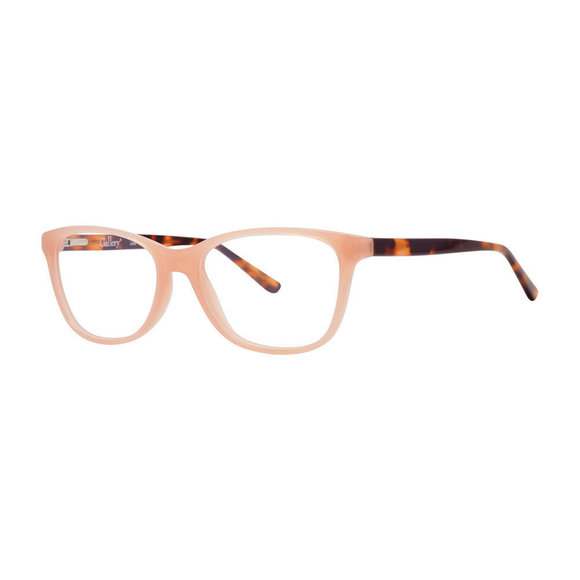 Gallery Julia Eyeglasses Pink 52mm